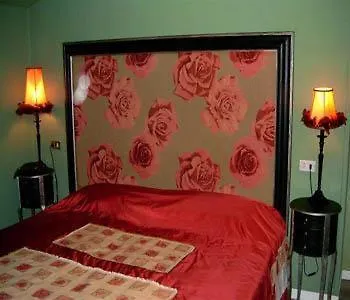 מונטה קטיני טרמה Hotel Cioci