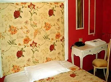 מונטה קטיני טרמה Hotel Cioci 2*, מונטה קטיני טרמה איטליה