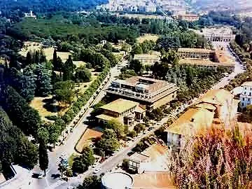 מונטה קטיני טרמה Hotel Cioci