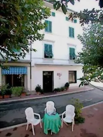מונטה קטיני טרמה Hotel Cioci