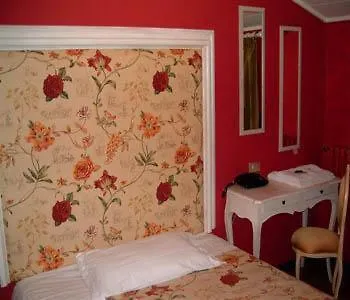 Hotel Cioci مونتيكاتيني تيرمي إيطاليا