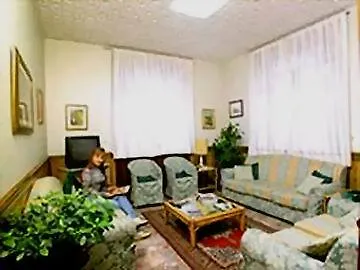 Hotel Cioci مونتيكاتيني تيرمي 2*,